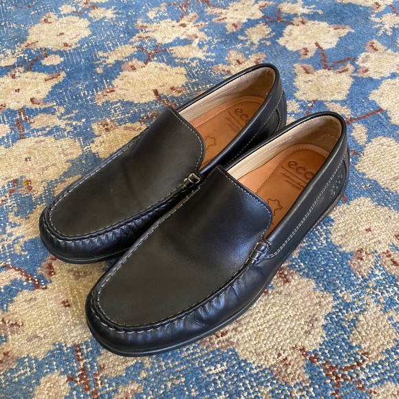 Ecco Classic Moc 2.0